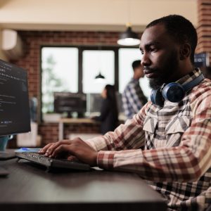 BUILDING DROPSHIPPING WEBSITE